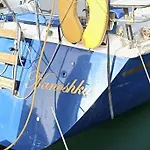 Nanoshka Yacht