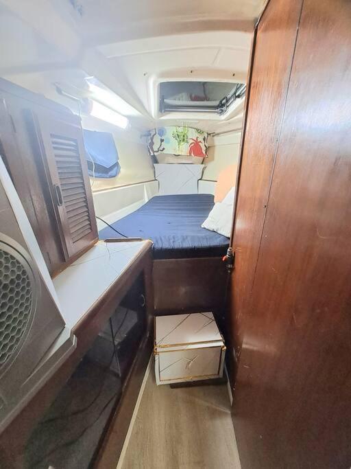 Nanoshka Yacht * Tel Aviv